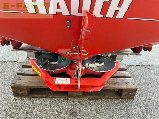 Esparcidor - Rauch - mds 65