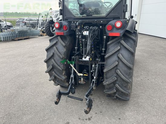 Tractor agrícola - Case IH - quantum 90 f