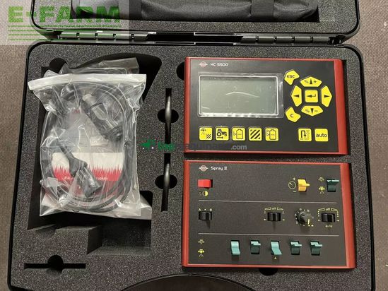 Atomizador - Hardi - master