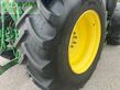 Tractor agrícola - John Deere - 6155R