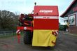 Cosechadora - arrancadora de patata - Grimme - se 260 ub