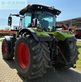 Tractor agrícola - Claas - arion 660 cmatic
