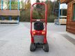 Excavadora - Yanmar - sv08 ( 1.035kg ) verstellfahrwerk + 2 löffel