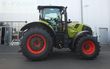 Tractor agrícola - Claas - axion 800 cis+ hexashift HEXASHIFT CIS+
