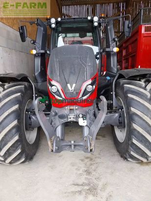 Tractor agrícola - Valtra - t215d