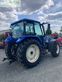 Tractor agrícola - New Holland - t5050