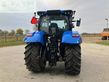Tractor agrícola - New Holland - t 6.175 ac