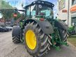 Tractor agrícola - John Deere - 6r185