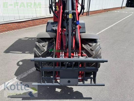 Telescopica - Schaffer - 2628