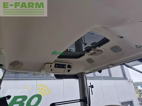 Tractor agrícola - John Deere - 6230r