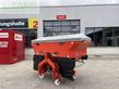 Esparcidor - Rauch - axis h 30.2 emc + w - vspro