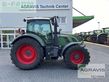 Tractor agrícola - Fendt - 718 vario s4