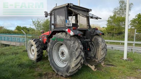 Tractor agrícola - Same - tracteur agricole explorer 90 same