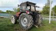 Tractor agrícola - Same - tracteur agricole explorer 90 same