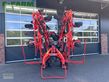 Henificador - Kuhn - gf 13003 demo