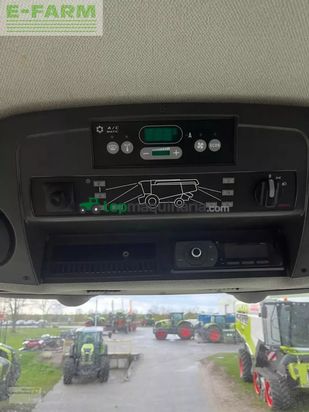 Cosechadora de Cereal - Claas - lexion 760 tier4i