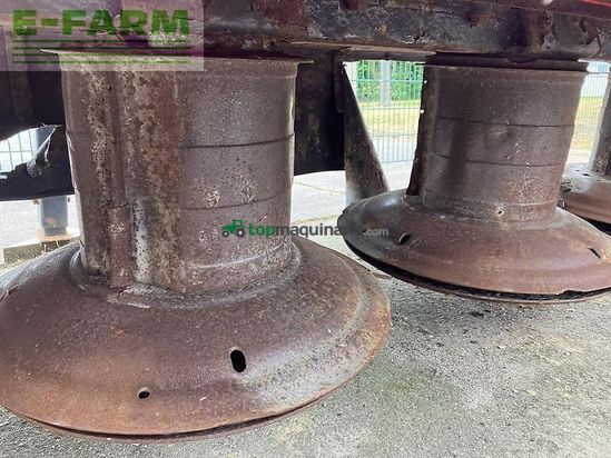 Cortacésped manual - Vicon - cmp 3001f extra 300t