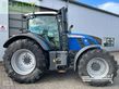 Tractor agrícola - Fendt - 724 s4 profi plus