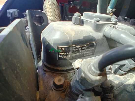 Carretillas industrial MANITOU MC18.4 D