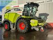 Cosechadora de Cereal - Claas - USED JAGUAR 970