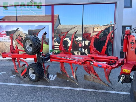 Arado - Kuhn - varimaster 123