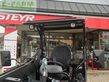 Minicargadora - Giant - g2500 hd