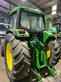 Tractor agrícola - John Deere - 6400 con pala