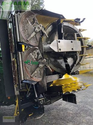 Cabezal - Kemper - 460 plus stalkbuster