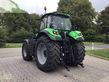 Tractor agrícola - Deutz-Fahr - 6190 agrotron ttv