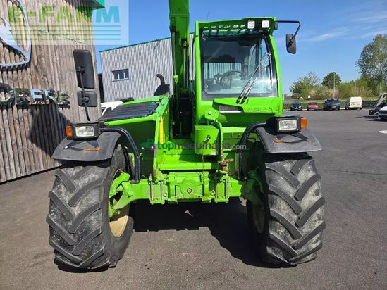 Telescopica - Merlo - tf 38.10