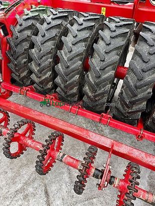 Cultivador - Horsch - tiger 5 mt - maistiger