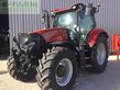 Tractor agrícola - Case IH - maxxum 125 ad8