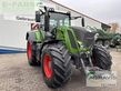 Tractor agrícola - Fendt - 828 vario s4 profi plus ProfiPlus