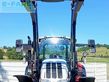 Tractor agrícola - Steyr - kompakt 4090