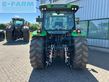 Tractor agrícola - Deutz - 5100