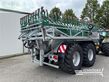 Cuba de purin - Fliegl - vfw 16000 | 15 meter schleppschuh