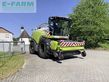 Cosechadora de Cereal - Claas - jaguar 930 + pu 30