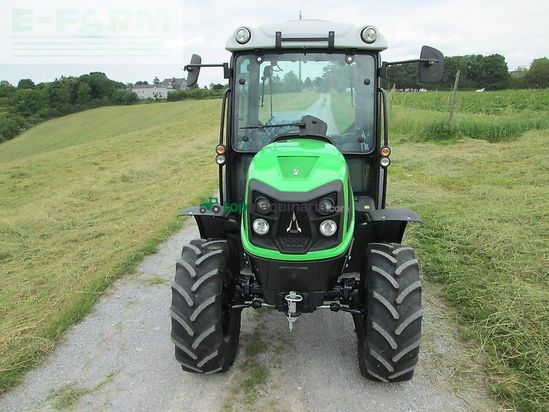 Tractor agrícola - Deutz-Fahr - 3060