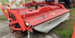 Cortacésped manual - Kuhn - gmd 8730ff  gmd 802 f-ff