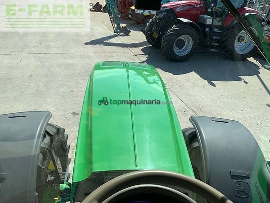 Tractor agrícola - John Deere - 6195r ultimate edition tractor (st26803)