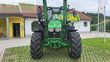 Tractor agrícola - John Deere - 6100m