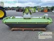 Cortacésped manual - Claas - corto 3100 f