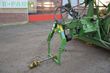 Henificador - Krone - swadro 1400 plus