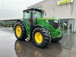 Tractor agrícola - John Deere - 6210r