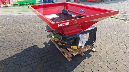 Esparcidor - Rauch - mds 18.2 r