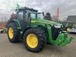 Tractor agrícola - John Deere - traktor 8r340