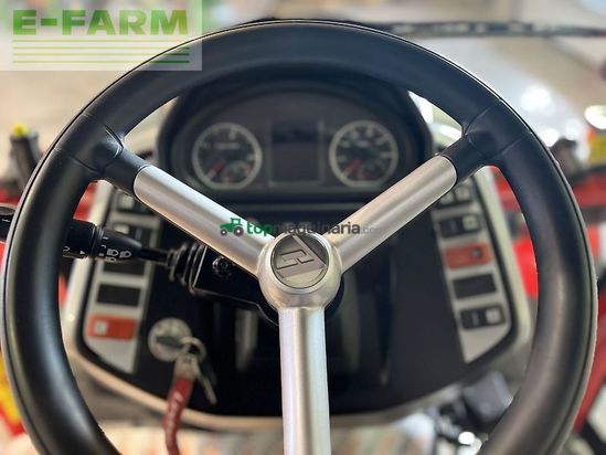 Tractor agrícola -  - lintrac 75 ls