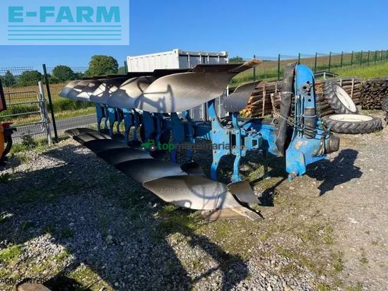 Arado - Lemken - juwel