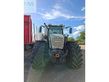 Tractor agrícola - Fendt - 939 scr profi plus