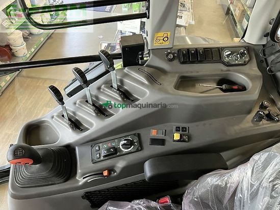 Tractor agrícola - Claas - axos 3.105